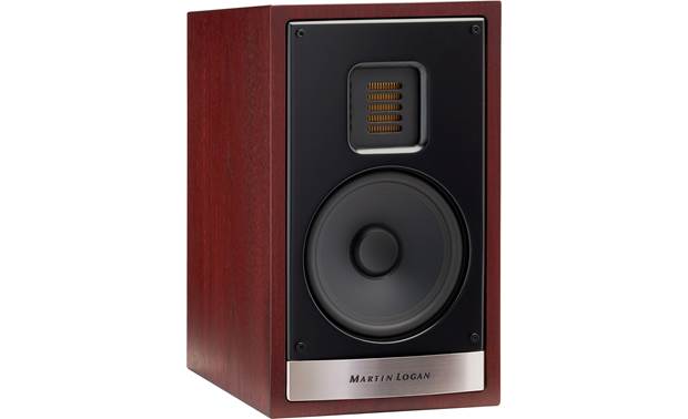 shelf martin logan speakers