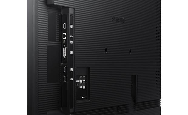 Samsung QB43R