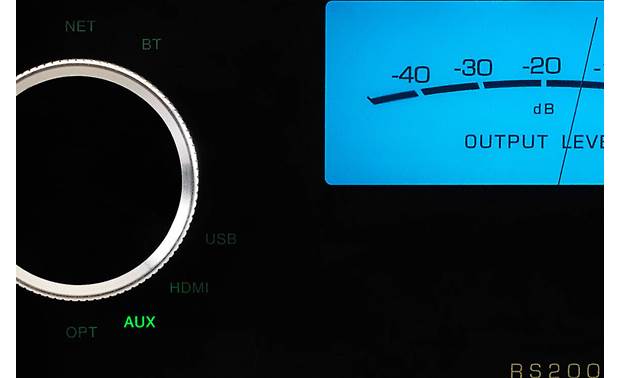 mcintosh rs200 for sale