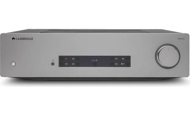 Get Streaming with WiiM, NAD, and Cambridge Audio
