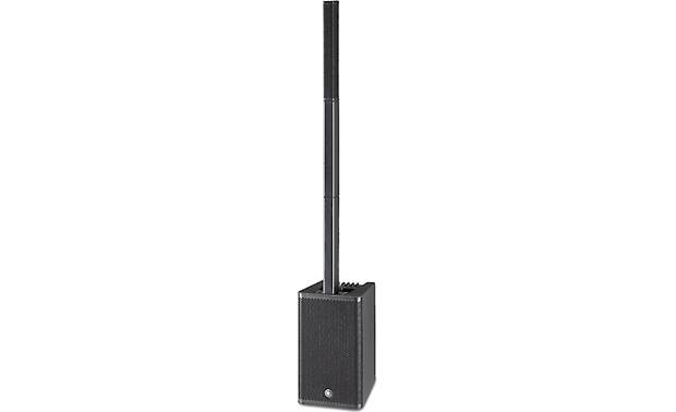 yamaha stagepas bluetooth