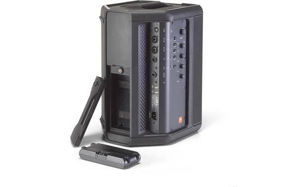 jbl eon one watts