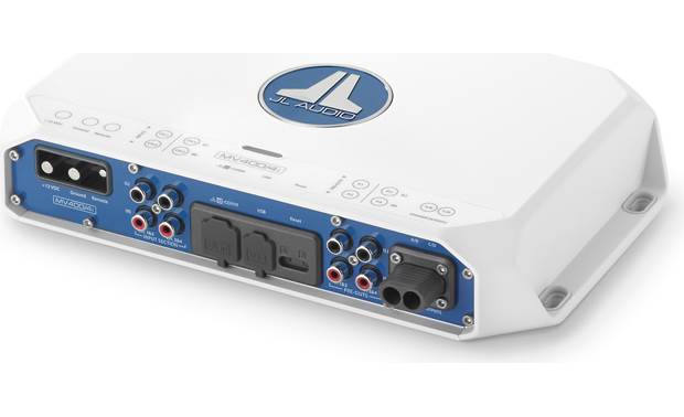 JL Audio MV400/4i