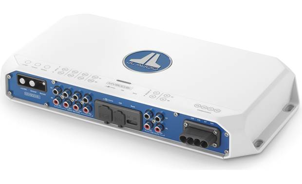 JL Audio MV800/8i