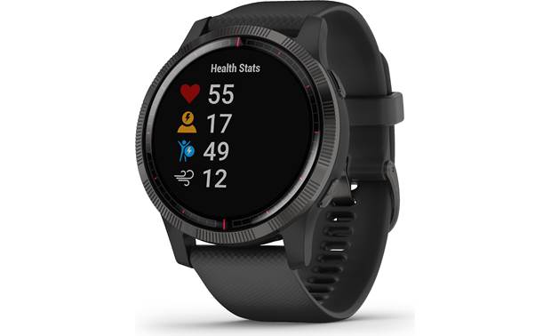 garmin watch star wars