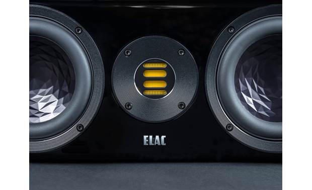 elac jet tweeter