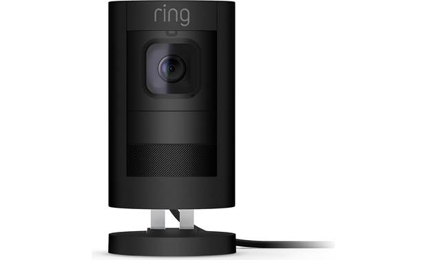 wired ring cameras