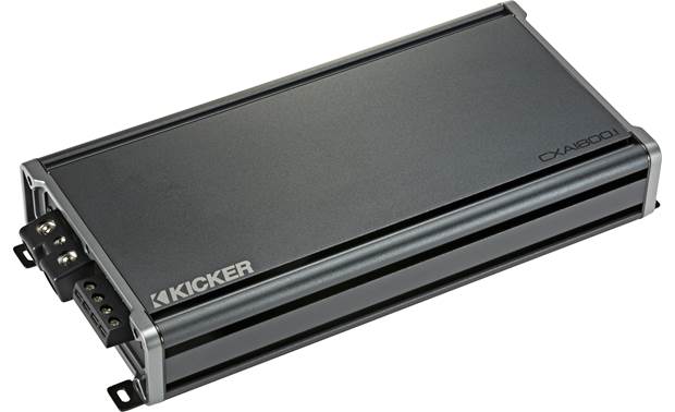 Kicker 46CXA1800.1T