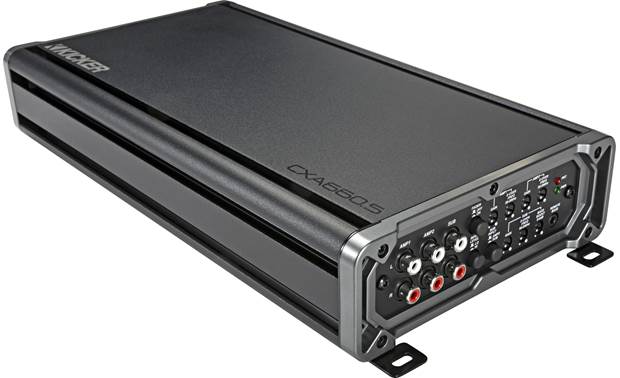 Kicker 46CXA660.5T