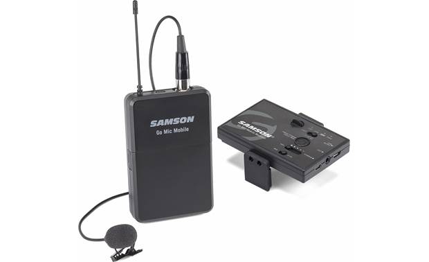 Samson Go Mic Mobile®