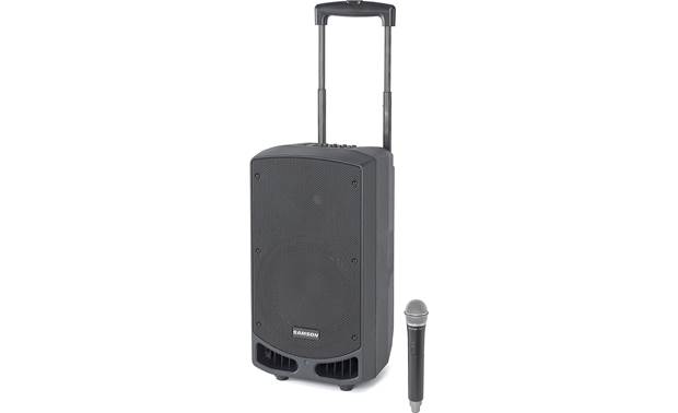 expedition xp310w