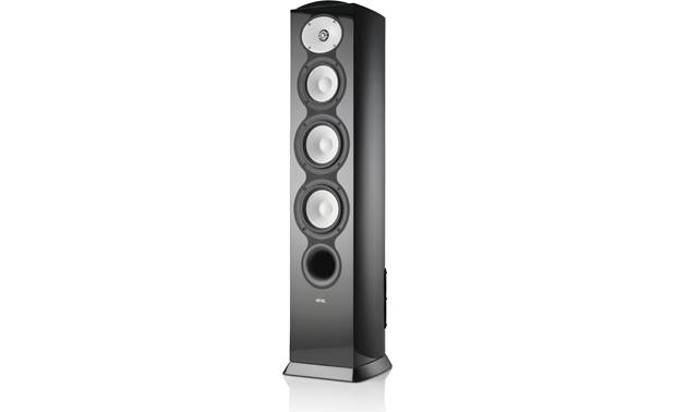 revel floor standing speakers
