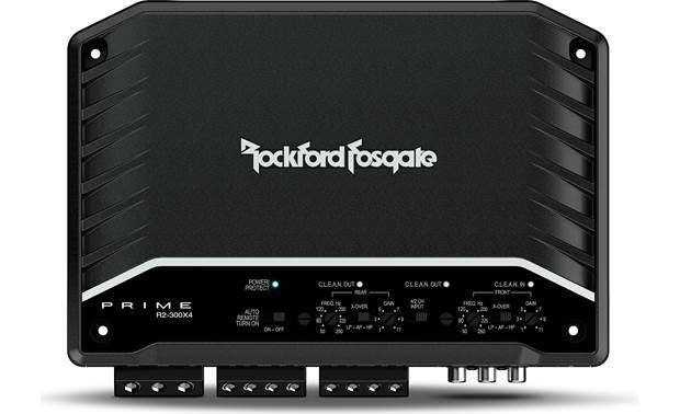 Rockford Fosgate R2-300X4