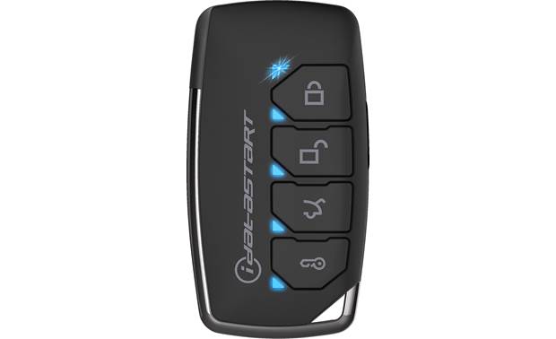 iDatastart TR2350AC