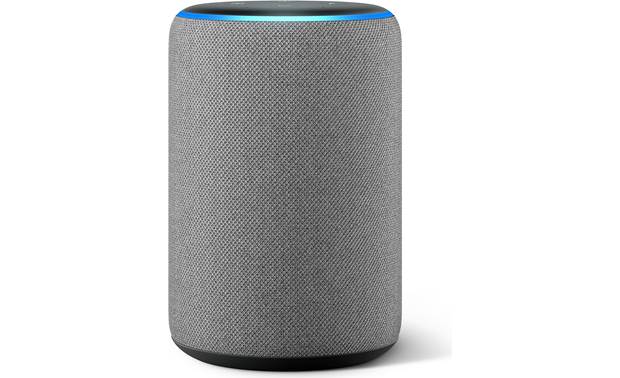 grey amazon echo