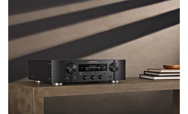 Marantz PM7000N Stereo integrated amplifier with HEOS Built-in 