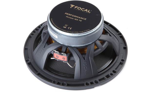 focal performance access 165 as
