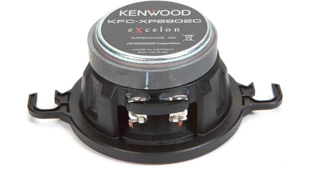 KENWOOD EXCELON KFC-XP6902C 6" x 9" COMPONENT SPEAKERS TOYOTA DODGE CHRYSLER NEW KENWOOD EXCELON KFC-XP6902C 6" x 9" COMPONENT SPEAKERS TOYOTA DODGE CHRYSLER NEW