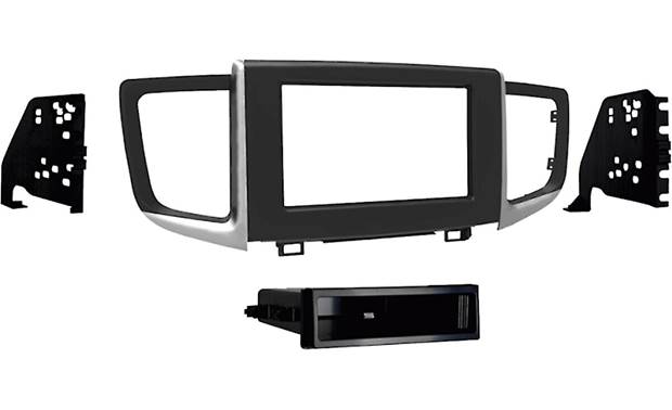 Metra 99-7811B Dash Kit
