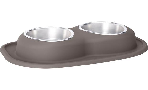 weathertech cat feeding bowls