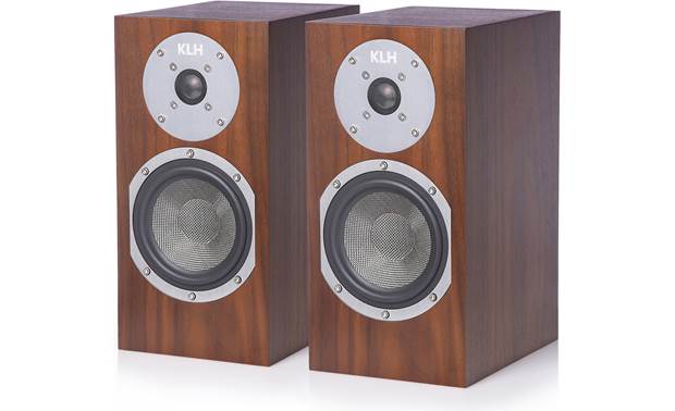 klh speakers website