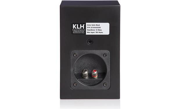 klh ames