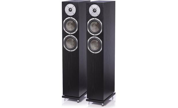 klh cambridge speakers