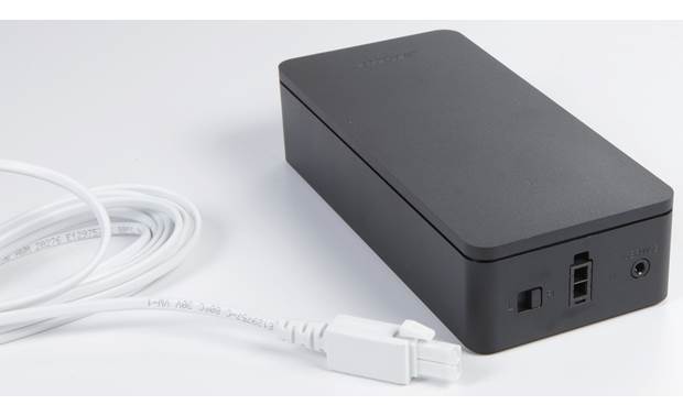 bose virtually invisible 700