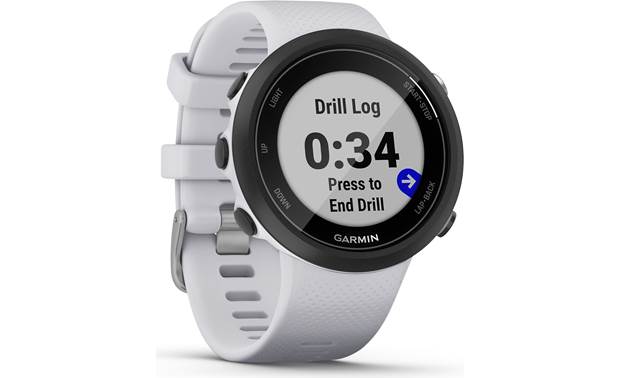 garmin swim 2019