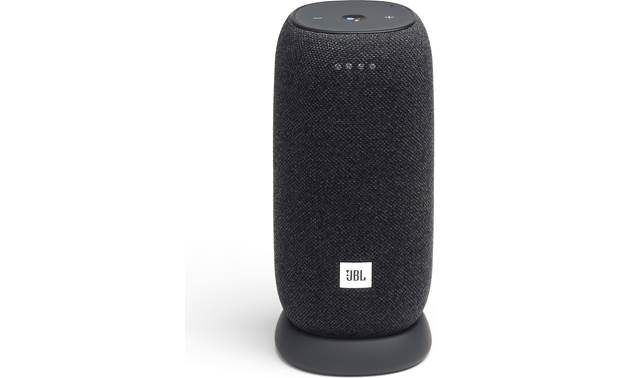 Customer Reviews: JBL Link Portable Waterproof portable with Google Assistant, Apple® AirPlay® 2, Bluetooth® at Crutchfield