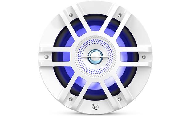 infinity kappa marine speakers