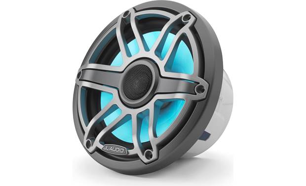 JL Audio M6-770X-S-GmTi-i