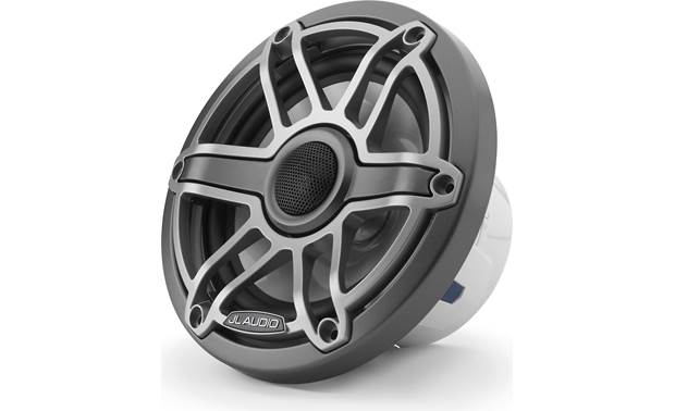 JL Audio M6-650X-S-GmTi
