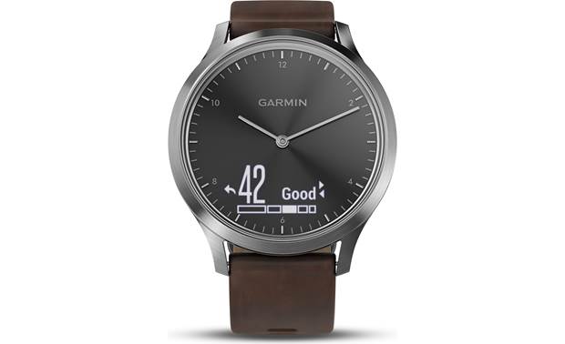 vivomove hr band size