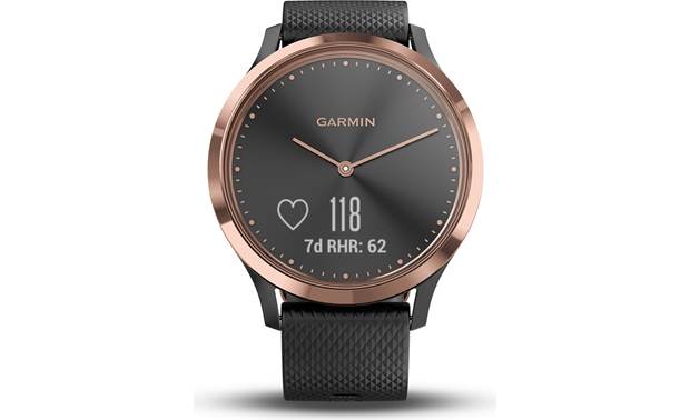 garmin vivomove hr good guys
