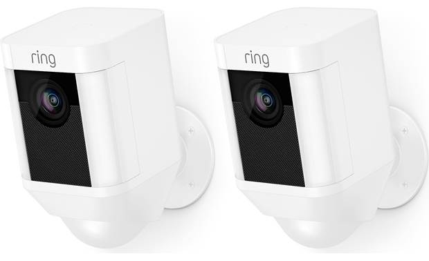 ring spotlight cam