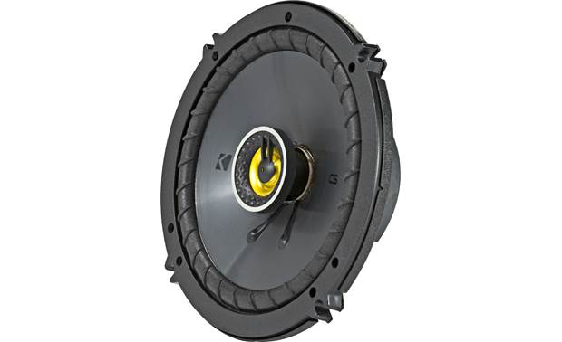 kicker cs series csc65 6.5 inch