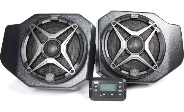 Speaker best sale reviews 2018