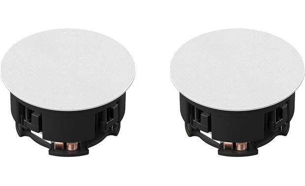 best amplifier for ceiling speakers
