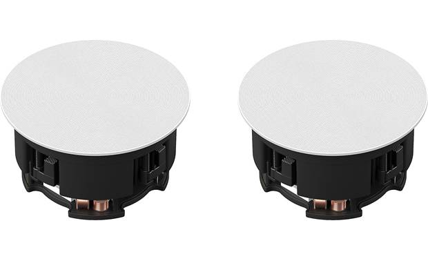 sonos amp ceiling speakers