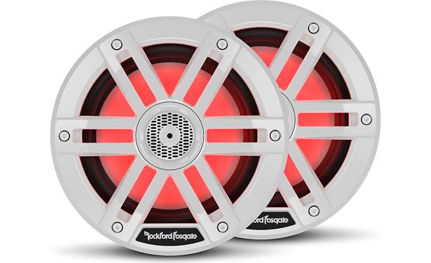 Rockford Fosgate M1-6