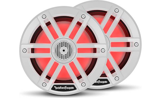 Rockford Fosgate M1-65