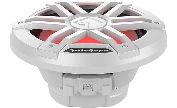 rockford fosgate marine subwoofer