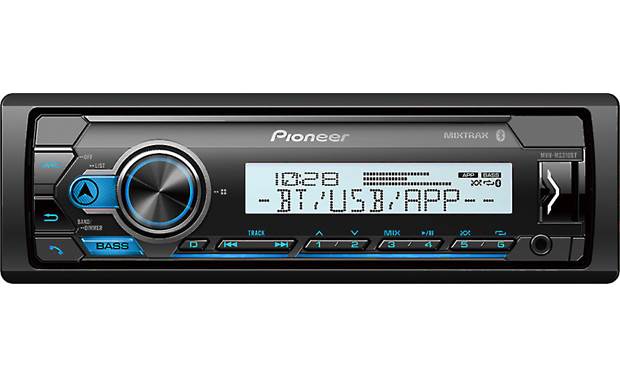 Pioneer MVH-MS310BT