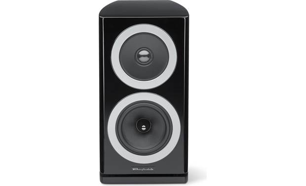 wharfedale reva1
