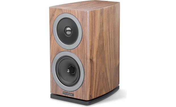 wharfedale reva1
