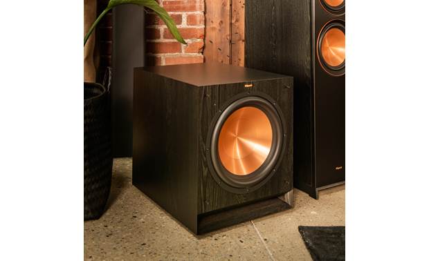 klipsch r150