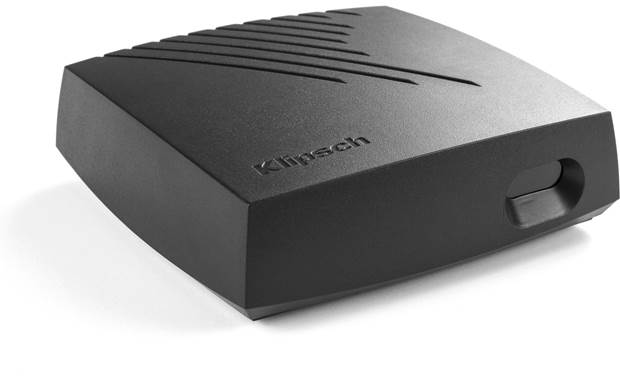 klipsch wireless subwoofer transmitter