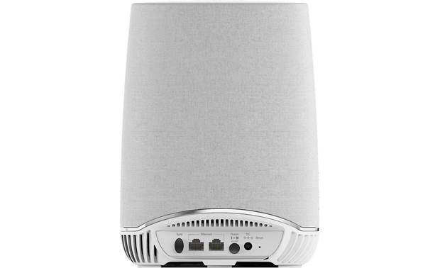 orbi voice bluetooth
