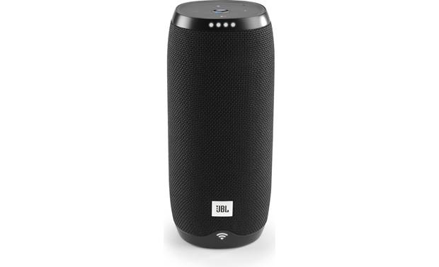 jbl link 20 stereo